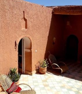 Tamedakhte House | Tigmi Hamid Découverte des traditions et de la culture berbère