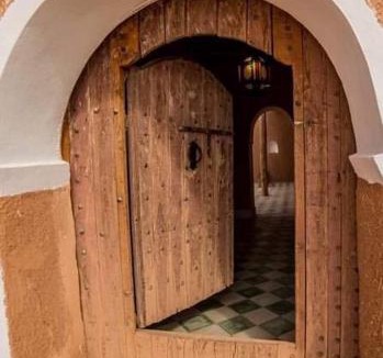 Tamedakhte House | Tigmi Hamid Découverte des traditions et de la culture berbère