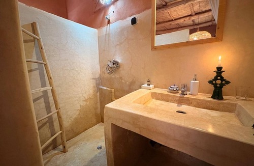 Asfalou Bed & Breakfast | Tigmi Hamid