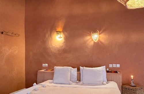 Asfalou Bed & Breakfast | Tigmi Hamid