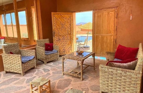 Nekob House | Tigmi Timhar