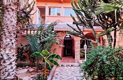 Aguergour Bed & Breakfast | TIKI HOUSE
