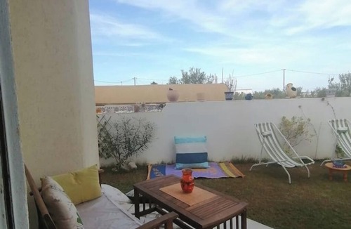 Dar Allouche House | Time for a dream