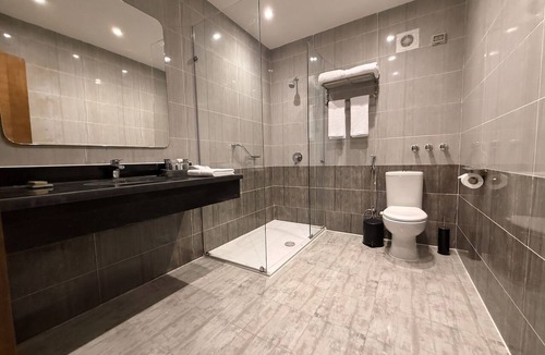 Dawwar Saqr Hotel | TIME Marina North Coast
