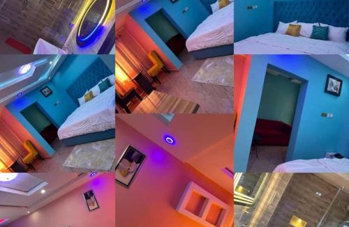 Ibadan Hotel | TM Royal Hotel