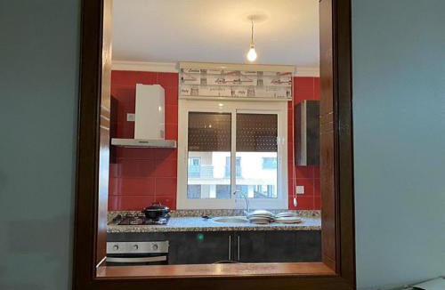 Nador Apartment | TMT Group