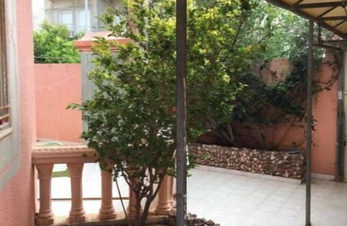 Soliman House | Villa de 3 Chambres Pour 10 Personnes