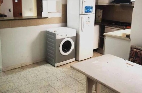 Soliman Apartment | Appartement de 2 Chambres Pour 7 Personnes ou Plus