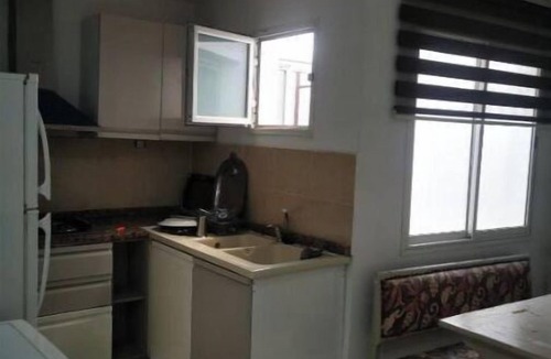 Soliman Apartment | Appartement de 2 Chambres Pour 7 Personnes ou Plus