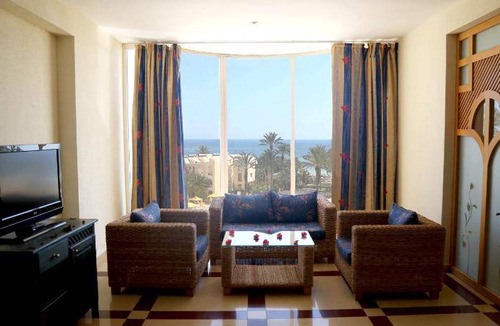 1e Arrondissement Zarzis Ville Hotel | 50 m² Hotel ∙ 127 guests