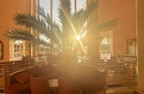 1e Arrondissement Zarzis Ville Hotel | 50 m² Hotel ∙ 127 guests