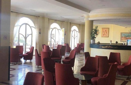 1e Arrondissement Zarzis Ville Hotel | 50 m² Hotel ∙ 127 guests