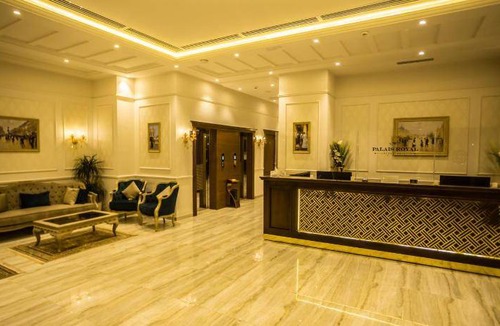 Arrondissement El Bosten Hotel | 58 m² Hotel ∙ 127 guests