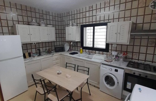 Amilcar Apartment | Welcome to La Marsa