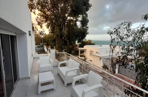 Amilcar Apartment | Welcome to La Marsa