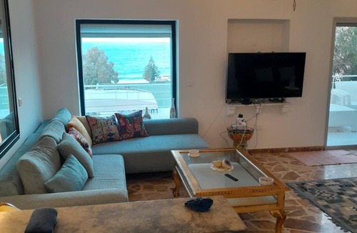 Amilcar Apartment | Welcome to La Marsa