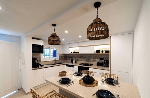 Sidi Bou Said Apartment | 2BR Apt | Heated Pool · Sidi Bou Said