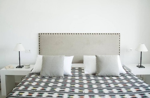 Carthage Apartment | La Vue est Belle: Apt de luxe avec vue sur mer