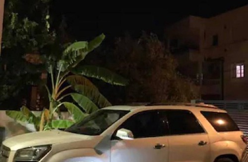Carthage Villa | BIG VILLA WITH A PARKING