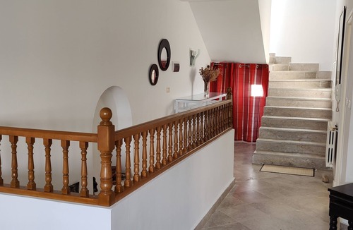 Carthage Apartment | Appartement Haut Standing au Cœur de Sidi BOU Said Idéal Pour Famille