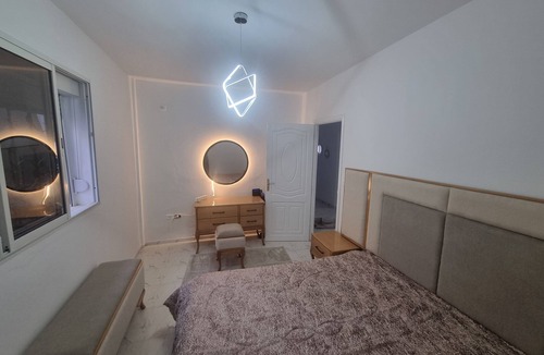 Carthage Apartment | Apartment carthage