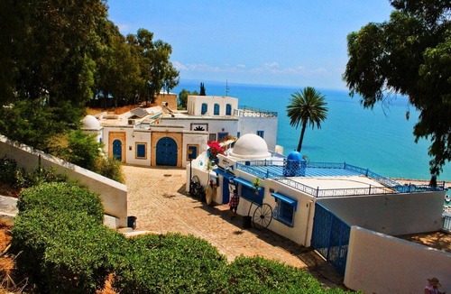 Amilcar Bed & Breakfast | The house of ruins
