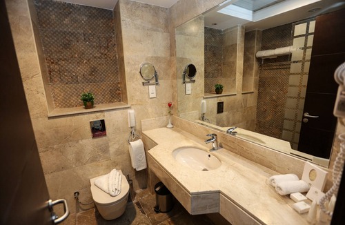 Ismailia Hotel | Tolip El Forsan Hotel