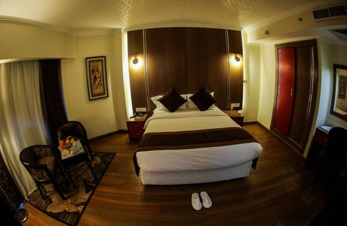 Taqseem Laselky Hotel | Tolip Inn Maadi