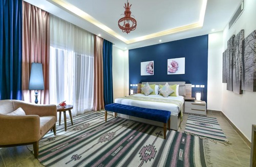 Marina El Alamein Resort | Tolip North Coast Hotel