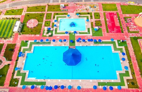 Marina El Alamein Resort | Tolip North Coast Hotel