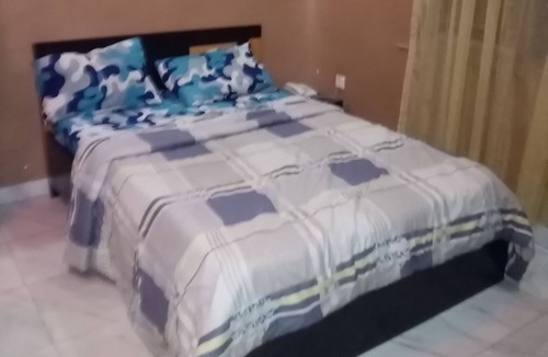 Ikotun Hotel | Tom hotel and suites