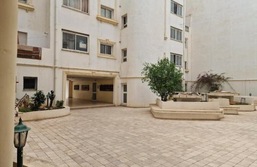 Centre Urbain Nord Apartment | Tom I Lilas Clinique Pasteur