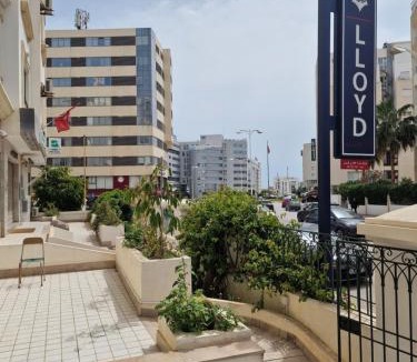 Centre Urbain Nord Apartment | Tom I Lilas Clinique Pasteur