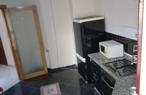 Centre Urbain Nord Apartment | Tom II Expresse Médical