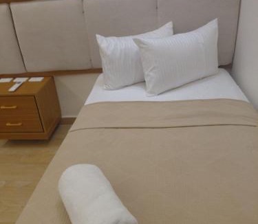Abdin Hotel | TON Hotel Downtown