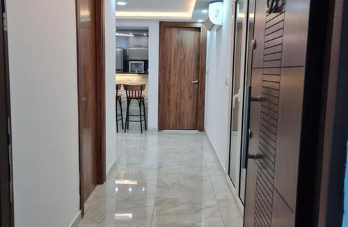 La Marsa Apartment | Tonny House