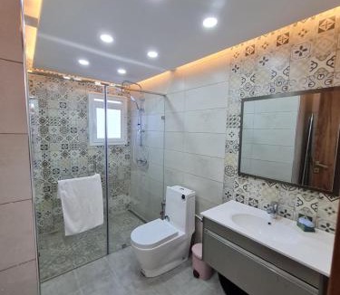 La Marsa Apartment | Tonny House