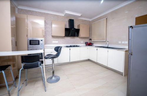 Lekki Apartment | Top notch 2 & 3 bedroom apartment