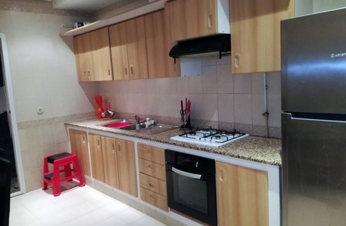 El Menzah 9 Apartment | Top of the high standing