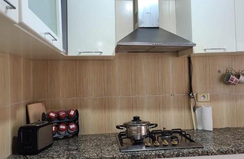 La Marsa Villa | Torkhani's Vanilla Villa