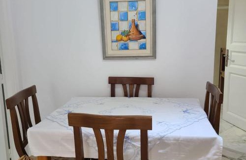 La Marsa Villa | Torkhani's Vanilla Villa