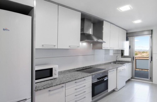 Molinell Apartment | Tossal