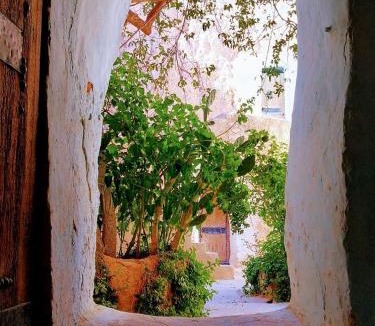 Gabes Governate Hotel | Touring Club MARHALA MATMATA