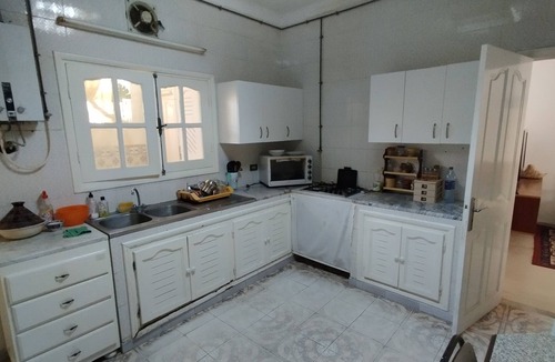 Hammamet House | Town house 200 metres from the beach