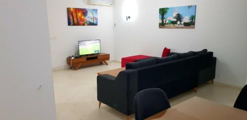 Hammamet Sud Apartment | Très bel appartement standing à hammamet