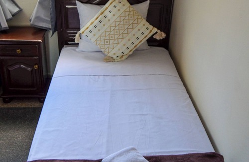 Talaa Apartment | Traditional and cozy apartment in Fes Medina