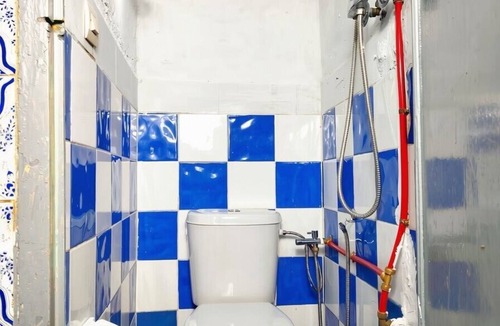 El Hara Apartment | Traditional Marrakech Home Near Bab Doukkala