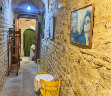 Medina of Tunis Apartment | Traditional Medina House - Entire Home