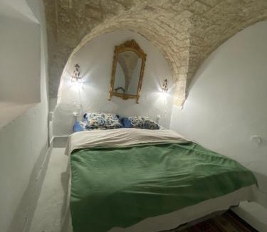 Medina of Tunis Apartment | Traditional Medina House - Entire Home