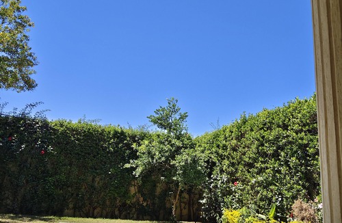 Iking Maryut Villa | Tranquil 4-bedroom villa with WiFi and AC in Iking Maryut